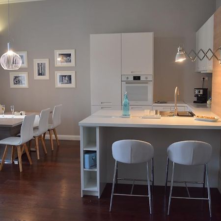 Apartment Feel Good Zagreb Eksteriør billede