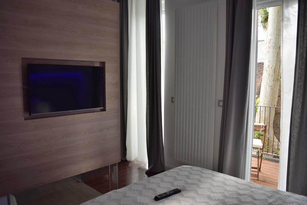Apartment Feel Good Zagreb Eksteriør billede