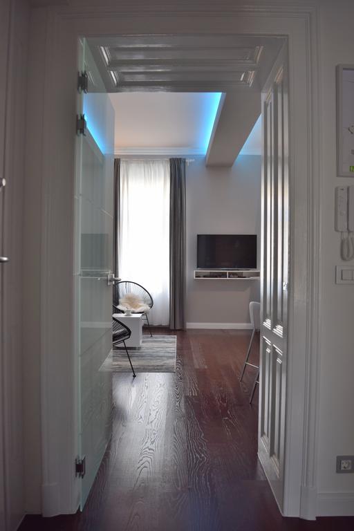 Apartment Feel Good Zagreb Eksteriør billede