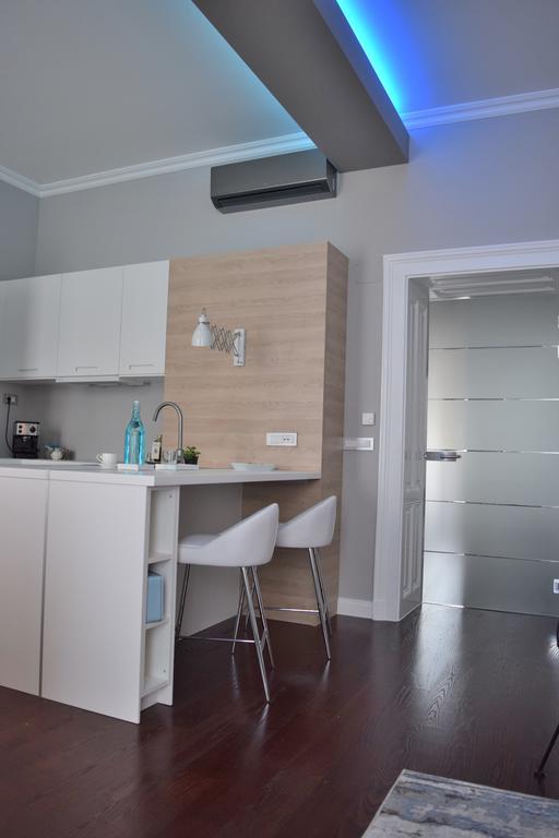Apartment Feel Good Zagreb Eksteriør billede