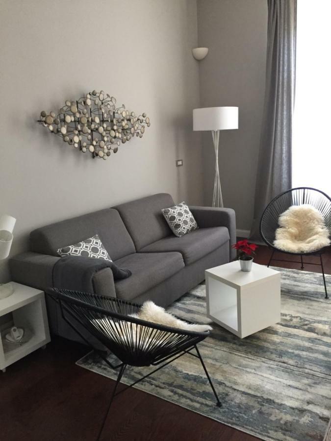 Apartment Feel Good Zagreb Eksteriør billede
