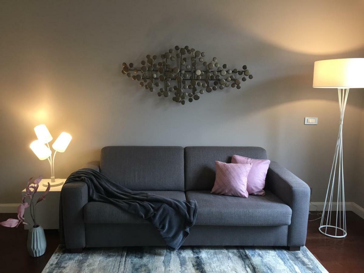 Apartment Feel Good Zagreb Eksteriør billede